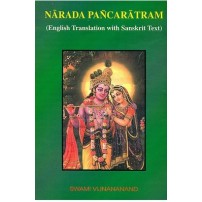 Narada-Pancaratram