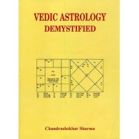 Vedic Astrology Demystified