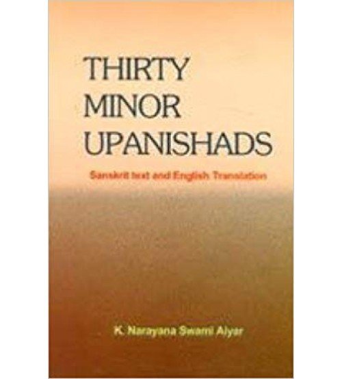 Thirty Minor Upanishads