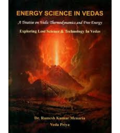 Energy Science in the Vedas