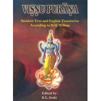 Vishnupurana