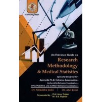 An Entrance Guide on Research Methodology and Medical Statistics
