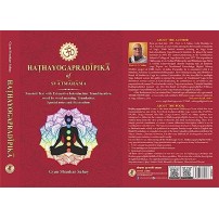 Hatha Yoga Pradipika हठयोगप्रदीपिका:(english)