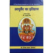 Ayurveda ka Itihas (आयुर्वेद का इतिहास) 