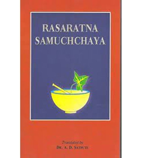 Rasaratna Samuchchaya, Chapters 1-11