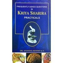 Kriya Sharira (Practicals) 