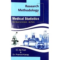 Research Methodology & Medical Statistics 
