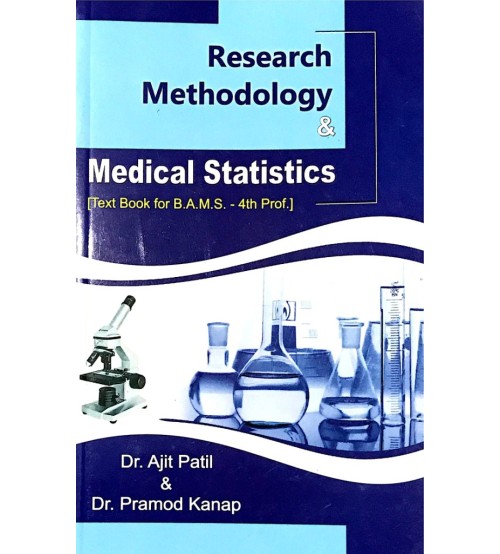 Research Methodology & Medical Statistics 