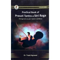 Practical Book Of Pasuti Tantra & Stri Roga
