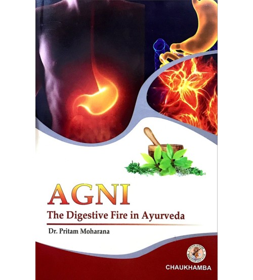 AGNI: The Digestive Fire in Ayurveda