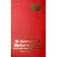 Ayurvedic Herbal Remedies 