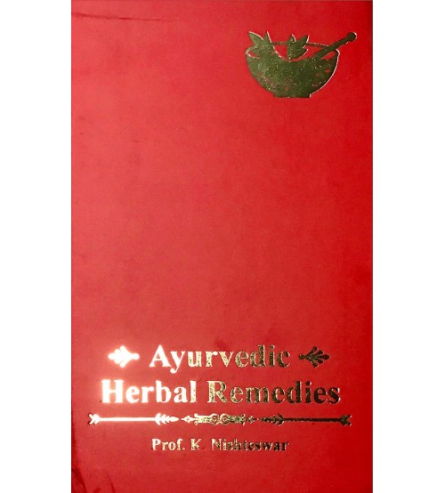 Ayurvedic Herbal Remedies 