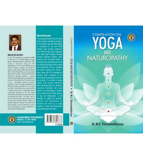 Compilation on Yoga & Naturopathy