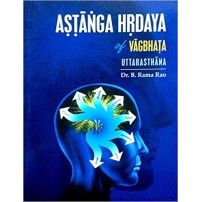 Astanga Hridaya (Vol.3)