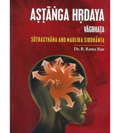 Astanga Hridaya (Sutra) & Maulik Siddhanta (English)