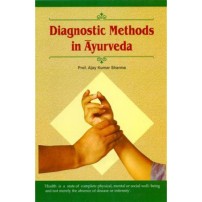 Diagnostic Methods in Ayurveda