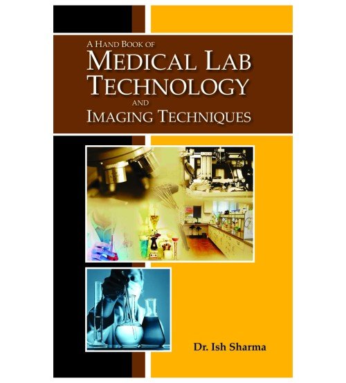 MLT & Imaging Techniques (Handbook)