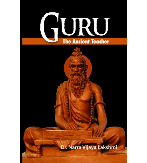 Guru: The Ancient Teacher