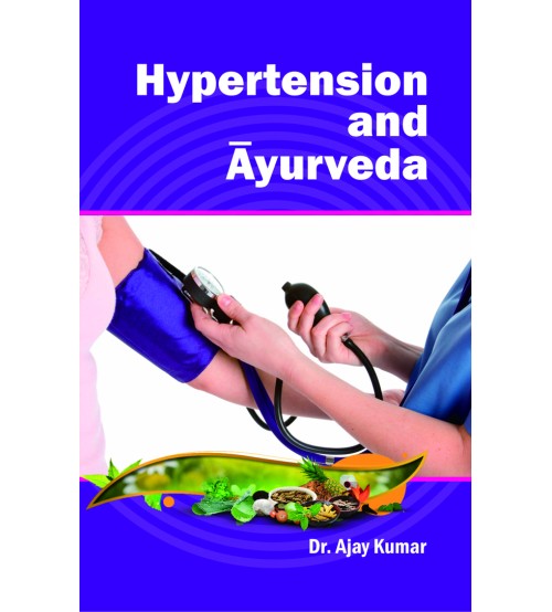 Hypertension & Ayurveda
