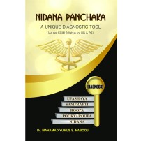 Nidana Panchaka : A Unique Diagnostic Tool