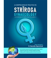 Striroga (Gynaecology) (English) (PB)