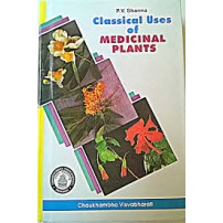 Classical Uses of Medicinal Plants