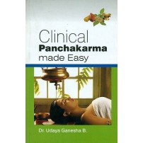 Clinical Panchakarma Made Easy