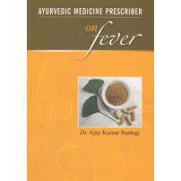 Ayurvedic Medicine Prescriber on Fever(PB)