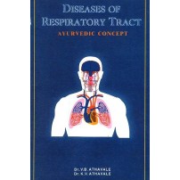 Diseases Of Respiratory Tract Ayurvedic Concept