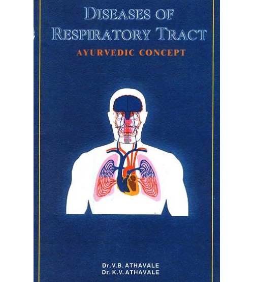 Diseases Of Respiratory Tract Ayurvedic Concept