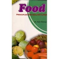 Food Principles of Healing Living (HB)