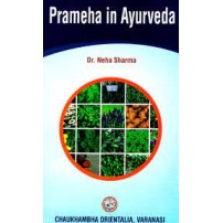 Prameha in Ayurveda