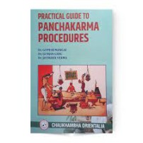 Practical Guide to Panchakarma Procedures