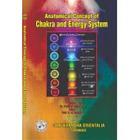 Anatomical Concept of Chakra and Energy System