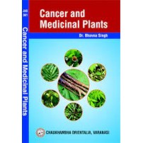 Cancer and Medicinal Plants