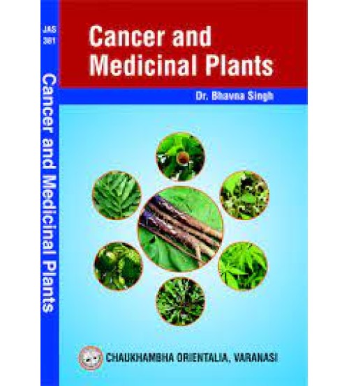 Cancer and Medicinal Plants