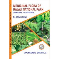 Medicinal Flora of Rajaji National Park [Haridwar,Uttarakhanda]