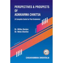 Perspectives & Prospects of Agnikarma Chikitsa  