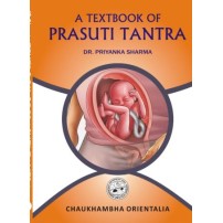 A Textbook of Prasuti Tantra