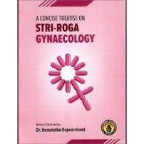 Concise Striroga (Gynaecology)