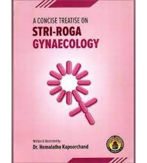 Concise Striroga (Gynaecology)