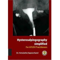 Hysterosalpingography simplified for AYUSH practitioners