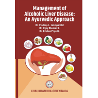 Management of Alcoholic Liver Disease:An Ayurvedic Approach