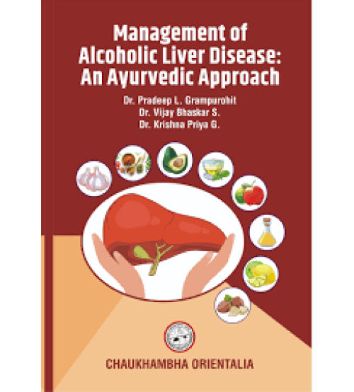 Management of Alcoholic Liver Disease:An Ayurvedic Approach