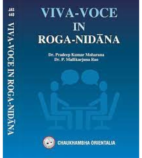 Viva – Voce in Rog Nidan