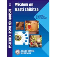 Wisdom on Basti Chikitsa