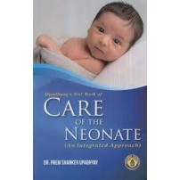  Care of the Neonate 