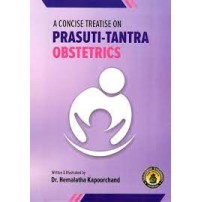 Concise Prasuti-Tantra (Obstetrics)