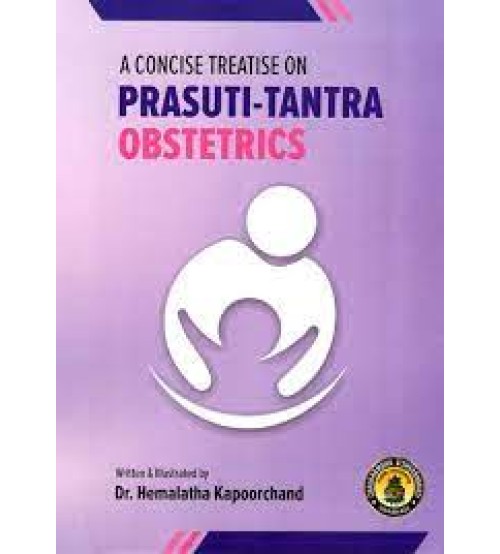 Concise Prasuti-Tantra (Obstetrics)