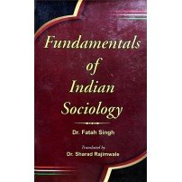 Fundamentals of Indian Sociology